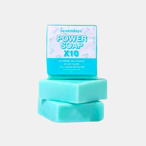 Picture of POWER SOAP X10